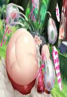 May's Womb Is A Master Ball! Catching Wally's Pokémon In The Tall Grass With 100% Catch And Fertilization Rate! / ハルカの子宮はマスターボール！受精捕獲率100％ 草むらでミツルくんのポケモンゲットだぜ！ [Kawahagitei] [Pokemon] Thumbnail Page 163