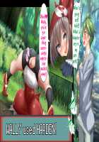 May's Womb Is A Master Ball! Catching Wally's Pokémon In The Tall Grass With 100% Catch And Fertilization Rate! / ハルカの子宮はマスターボール！受精捕獲率100％ 草むらでミツルくんのポケモンゲットだぜ！ [Kawahagitei] [Pokemon] Thumbnail Page 35