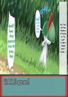 May's Womb Is A Master Ball! Catching Wally's Pokémon In The Tall Grass With 100% Catch And Fertilization Rate! / ハルカの子宮はマスターボール！受精捕獲率100％ 草むらでミツルくんのポケモンゲットだぜ！ [Kawahagitei] [Pokemon] Thumbnail Page 37