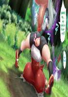 May's Womb Is A Master Ball! Catching Wally's Pokémon In The Tall Grass With 100% Catch And Fertilization Rate! / ハルカの子宮はマスターボール！受精捕獲率100％ 草むらでミツルくんのポケモンゲットだぜ！ [Kawahagitei] [Pokemon] Thumbnail Page 45