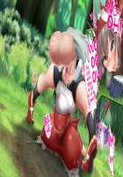 May's Womb Is A Master Ball! Catching Wally's Pokémon In The Tall Grass With 100% Catch And Fertilization Rate! / ハルカの子宮はマスターボール！受精捕獲率100％ 草むらでミツルくんのポケモンゲットだぜ！ [Kawahagitei] [Pokemon] Thumbnail Page 54