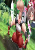 May's Womb Is A Master Ball! Catching Wally's Pokémon In The Tall Grass With 100% Catch And Fertilization Rate! / ハルカの子宮はマスターボール！受精捕獲率100％ 草むらでミツルくんのポケモンゲットだぜ！ [Kawahagitei] [Pokemon] Thumbnail Page 61