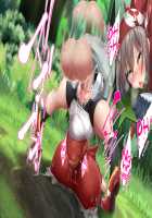 May's Womb Is A Master Ball! Catching Wally's Pokémon In The Tall Grass With 100% Catch And Fertilization Rate! / ハルカの子宮はマスターボール！受精捕獲率100％ 草むらでミツルくんのポケモンゲットだぜ！ [Kawahagitei] [Pokemon] Thumbnail Page 62