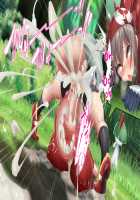 May's Womb Is A Master Ball! Catching Wally's Pokémon In The Tall Grass With 100% Catch And Fertilization Rate! / ハルカの子宮はマスターボール！受精捕獲率100％ 草むらでミツルくんのポケモンゲットだぜ！ [Kawahagitei] [Pokemon] Thumbnail Page 80