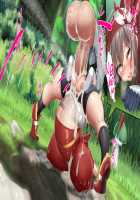 May's Womb Is A Master Ball! Catching Wally's Pokémon In The Tall Grass With 100% Catch And Fertilization Rate! / ハルカの子宮はマスターボール！受精捕獲率100％ 草むらでミツルくんのポケモンゲットだぜ！ [Kawahagitei] [Pokemon] Thumbnail Page 93