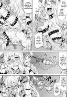 Inda Reijoku ch. 1 / 淫堕隷辱 第1話 [Take] [Original] Thumbnail Page 19