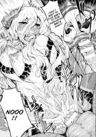 Inda Reijoku ch. 1 / 淫堕隷辱 第1話 [Take] [Original] Thumbnail Page 21