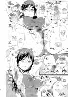 Nitta Minami no Saimin Dosukebe Interview + Omake Paper / 新田美波の催眠ドスケベインタビュー＋おまけペーパー [Dokurosan] [The Idolmaster] Thumbnail Page 12