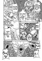 Jingai Ninpouchou ~Shuryou Ninja Shirohebi no Maki~ / 人外忍法帖 ～首領忍者シロヘビの巻～ [Aruse Yuuji] [Original] Thumbnail Page 25