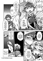 Jingai Ninpouchou ~ Dokubari Ninja Oosuzu no Maki ~ / 人外忍法帖～毒針忍者オオスズの巻～ [Aruse Yuuji] [Original] Thumbnail Page 22