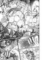 S-class huge clit fuck pillow material, Kushino / S級でかクリハメ枕素材クシーノ [Jagausa] [Original] Thumbnail Page 25