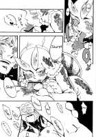 Jingai Shunman 7 / 人外春漫7 [Kanemaki Thomas] [Original] Thumbnail Page 14