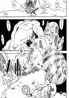 Jingai Shunman 7 / 人外春漫7 [Kanemaki Thomas] [Original] Thumbnail Page 22