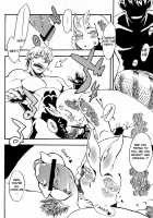 Jingai Shunman 7 / 人外春漫7 [Kanemaki Thomas] [Original] Thumbnail Page 23