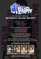 Baltimore's Cervical Retrofit / ボルチモア ポルチオH本 [Sabakan] [Azur Lane] Thumbnail Page 25