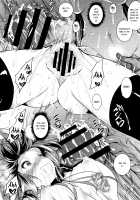 Saint Yurigaoka Jogakuen Seido-kai Ch.1-7 / 聖百合ケ丘女学園性奴会 第1-7話 [Fukuyama Naoto] [Original] Thumbnail Page 112