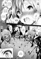 Saint Yurigaoka Jogakuen Seido-kai Ch.1-7 / 聖百合ケ丘女学園性奴会 第1-7話 [Fukuyama Naoto] [Original] Thumbnail Page 120