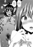 Saint Yurigaoka Jogakuen Seido-kai Ch.1-7 / 聖百合ケ丘女学園性奴会 第1-7話 [Fukuyama Naoto] [Original] Thumbnail Page 121