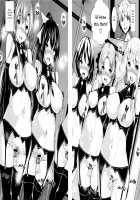 Saint Yurigaoka Jogakuen Seido-kai Ch.1-7 / 聖百合ケ丘女学園性奴会 第1-7話 [Fukuyama Naoto] [Original] Thumbnail Page 149