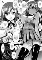 Saint Yurigaoka Jogakuen Seido-kai Ch.1-7 / 聖百合ケ丘女学園性奴会 第1-7話 [Fukuyama Naoto] [Original] Thumbnail Page 14