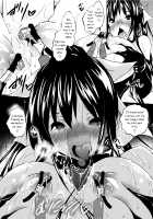 Saint Yurigaoka Jogakuen Seido-kai Ch.1-7 / 聖百合ケ丘女学園性奴会 第1-7話 [Fukuyama Naoto] [Original] Thumbnail Page 155