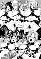 Saint Yurigaoka Jogakuen Seido-kai Ch.1-7 / 聖百合ケ丘女学園性奴会 第1-7話 [Fukuyama Naoto] [Original] Thumbnail Page 157