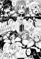 Saint Yurigaoka Jogakuen Seido-kai Ch.1-7 / 聖百合ケ丘女学園性奴会 第1-7話 [Fukuyama Naoto] [Original] Thumbnail Page 158