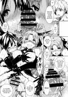 Saint Yurigaoka Jogakuen Seido-kai Ch.1-7 / 聖百合ケ丘女学園性奴会 第1-7話 [Fukuyama Naoto] [Original] Thumbnail Page 159