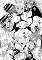 Saint Yurigaoka Jogakuen Seido-kai Ch.1-7 / 聖百合ケ丘女学園性奴会 第1-7話 [Fukuyama Naoto] [Original] Thumbnail Page 166