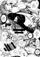 Saint Yurigaoka Jogakuen Seido-kai Ch.1-7 / 聖百合ケ丘女学園性奴会 第1-7話 [Fukuyama Naoto] [Original] Thumbnail Page 26