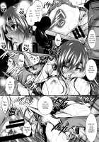 Saint Yurigaoka Jogakuen Seido-kai Ch.1-7 / 聖百合ケ丘女学園性奴会 第1-7話 [Fukuyama Naoto] [Original] Thumbnail Page 29