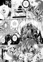 Saint Yurigaoka Jogakuen Seido-kai Ch.1-7 / 聖百合ケ丘女学園性奴会 第1-7話 [Fukuyama Naoto] [Original] Thumbnail Page 31