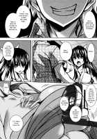 Saint Yurigaoka Jogakuen Seido-kai Ch.1-7 / 聖百合ケ丘女学園性奴会 第1-7話 [Fukuyama Naoto] [Original] Thumbnail Page 37