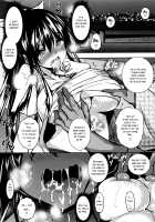 Saint Yurigaoka Jogakuen Seido-kai Ch.1-7 / 聖百合ケ丘女学園性奴会 第1-7話 [Fukuyama Naoto] [Original] Thumbnail Page 45