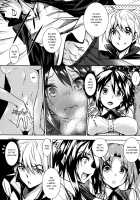 Saint Yurigaoka Jogakuen Seido-kai Ch.1-7 / 聖百合ケ丘女学園性奴会 第1-7話 [Fukuyama Naoto] [Original] Thumbnail Page 62