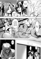 Saint Yurigaoka Jogakuen Seido-kai Ch.1-7 / 聖百合ケ丘女学園性奴会 第1-7話 [Fukuyama Naoto] [Original] Thumbnail Page 64