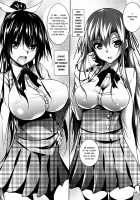 Saint Yurigaoka Jogakuen Seido-kai Ch.1-7 / 聖百合ケ丘女学園性奴会 第1-7話 [Fukuyama Naoto] [Original] Thumbnail Page 08