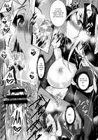 Saint Yurigaoka Jogakuen Seido-kai Ch.1-7 / 聖百合ケ丘女学園性奴会 第1-7話 [Fukuyama Naoto] [Original] Thumbnail Page 91