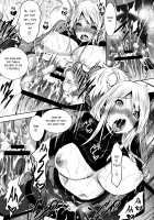 Saint Yurigaoka Jogakuen Seido-kai Ch.1-7 / 聖百合ケ丘女学園性奴会 第1-7話 [Fukuyama Naoto] [Original] Thumbnail Page 93