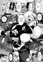 Saint Yurigaoka Jogakuen Seido-kai Ch.1-7 / 聖百合ケ丘女学園性奴会 第1-7話 [Fukuyama Naoto] [Original] Thumbnail Page 95