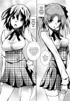 Saint Yurigaoka Jogakuen Seido-kai Ch.1-7 / 聖百合ケ丘女学園性奴会 第1-7話 [Fukuyama Naoto] [Original] Thumbnail Page 09