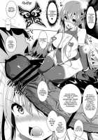 Asuna Kouryakubon / アスナ攻略本 [Fukuyama Naoto] [Sword Art Online] Thumbnail Page 12