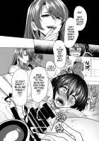 Fukushuu Senyou Sharyou Revenge Train / 復讐専用車両 ～痴漢したらJCの体に変えられて女性専用車両で通学の刑～ [Kouji] [Original] Thumbnail Page 28