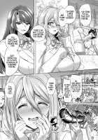 Fukushuu Senyou Sharyou Revenge Train / 復讐専用車両 ～痴漢したらJCの体に変えられて女性専用車両で通学の刑～ [Kouji] [Original] Thumbnail Page 45