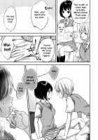 chulips! [Mizukaga Syou] [Bang Dream] Thumbnail Page 06