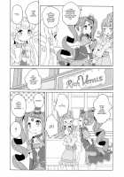 garachuchu / garachu♡chu [Maho] [Pripara] Thumbnail Page 12