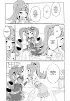 garachuchu / garachu♡chu [Maho] [Pripara] Thumbnail Page 13