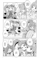 garachuchu / garachu♡chu [Maho] [Pripara] Thumbnail Page 14