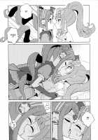garachuchu / garachu♡chu [Maho] [Pripara] Thumbnail Page 17