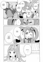 garachuchu / garachu♡chu [Maho] [Pripara] Thumbnail Page 19